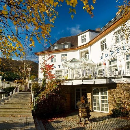 Hotel Haus Appel 레크 외부 사진