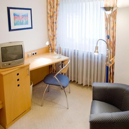 Hotel Haus Appel 레크 외부 사진