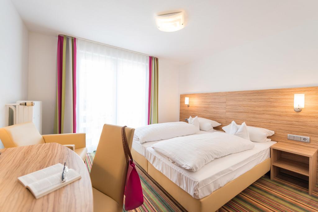 Hotel Haus Appel 레크 외부 사진