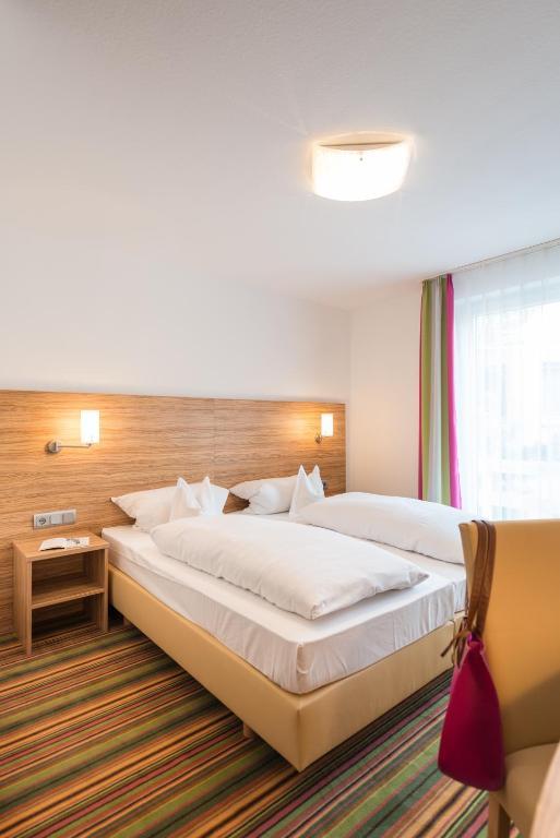 Hotel Haus Appel 레크 객실 사진
