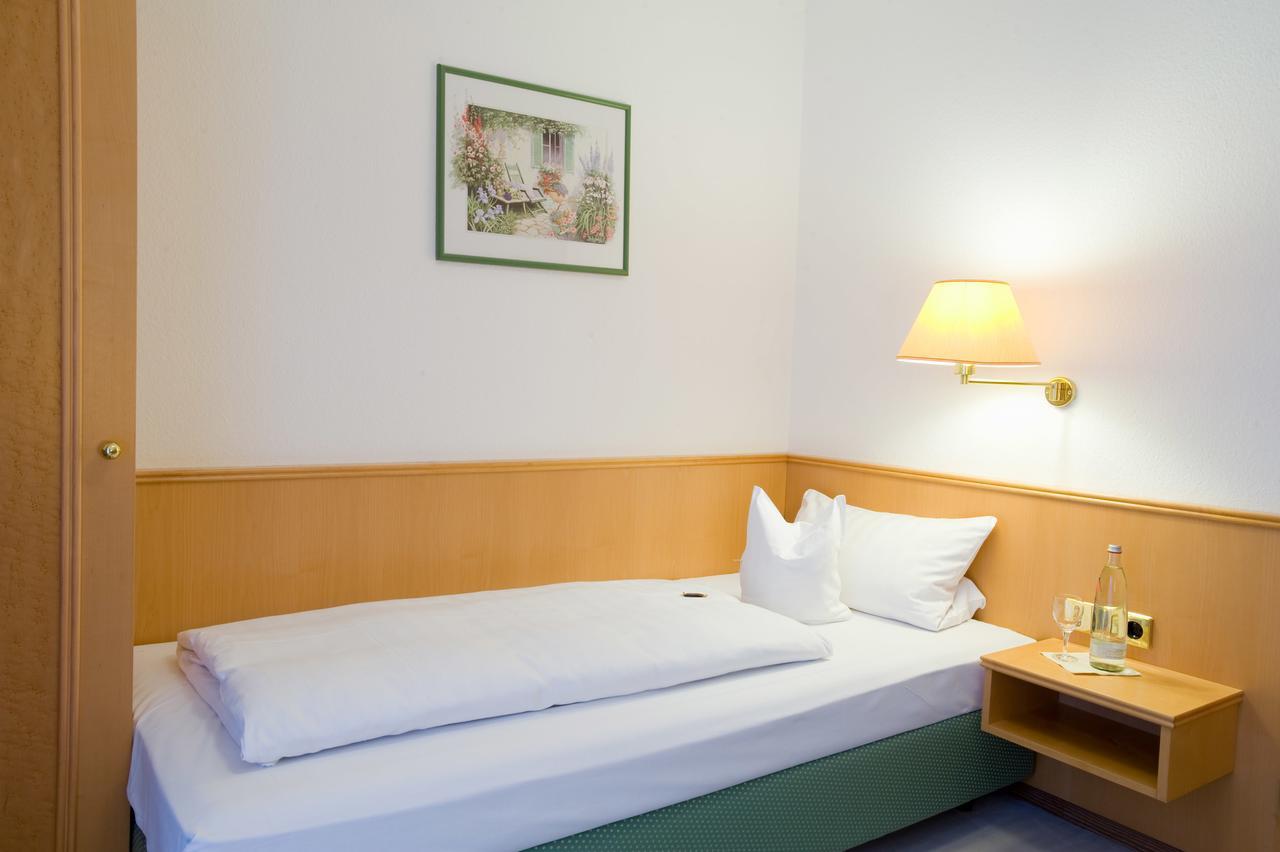 Hotel Haus Appel 레크 외부 사진