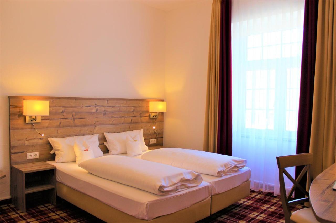 Hotel Haus Appel 레크 외부 사진